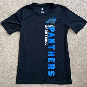 Carolina Panthers Football Tee